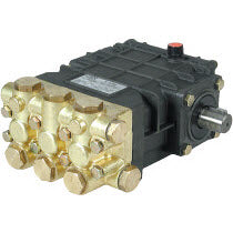 Udor MKD 5.0 /35-S Plunger Pump