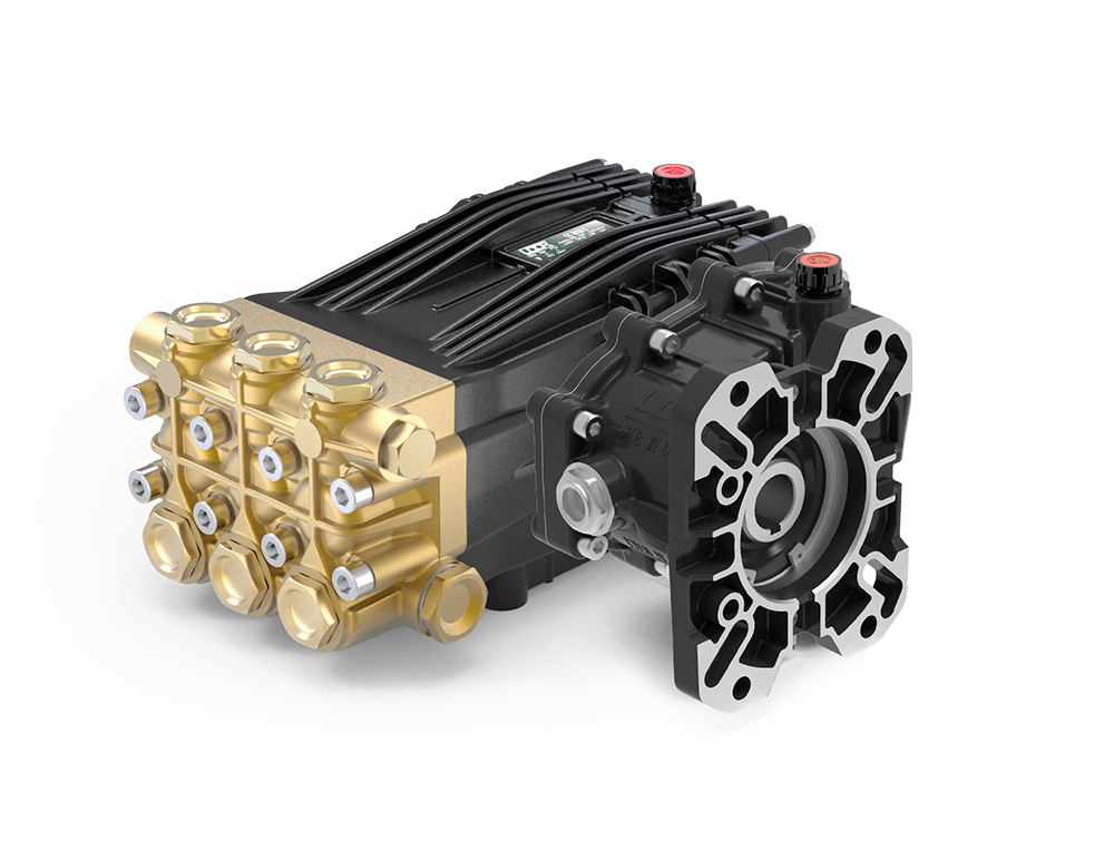 Udor CC26 /20GR Plunger pump