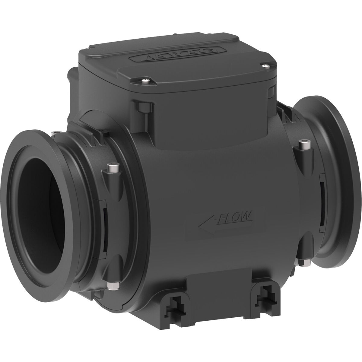 Orion X Electromagnetic Flowmeter - 3