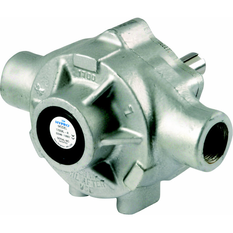 Hypro 1700XL-R Roller Pump