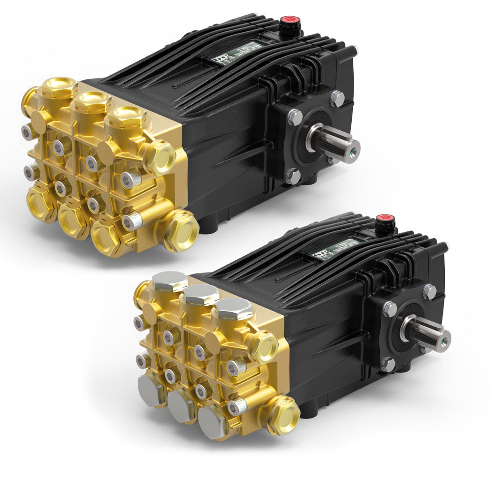 Udor CKC-21 /30-S Plunger Pump