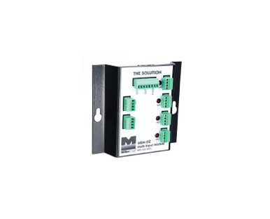 Miller Edge MIM-62 Multi-Input Module