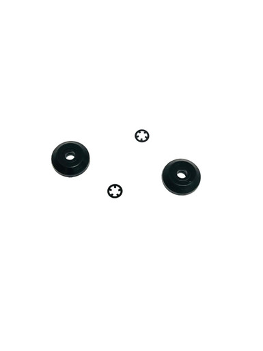Milwaukee 14-46-2489 Guard Roller Kit