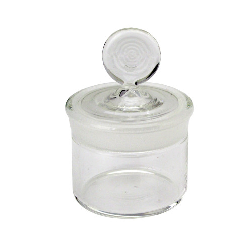 Mini Glass Benzene Cup 36mm
