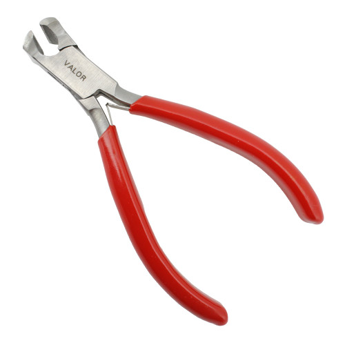 End Cutter Plier