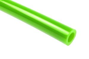 CO PT0404-1000NG Polyurethane Tubing, 1/4" OD x 0.160" ID x 1000', Neon Green