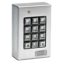 232SE Indoor / Outdoor Surface-mount Weather Resistant Keypad