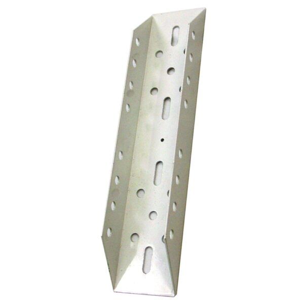 Operator Rail Mounting Brackets (ORMB); White