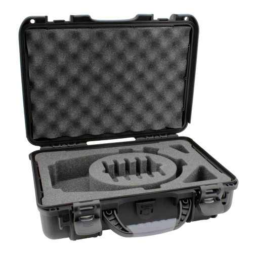 Storage Case for OptiVisor Headband Magnifier Set