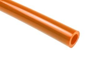 CO PT0404-100Q Polyurethane Tubing 1/4" OD x 0.160" ID x 100' Orange