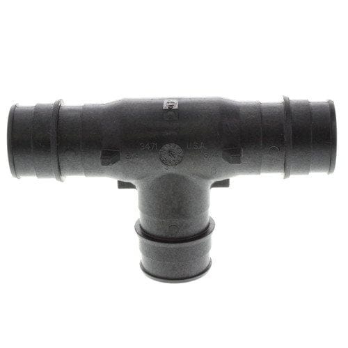 1" x 3/4" x 3/4" F1960 PEX Expander PolyAlloy Reducing Tee