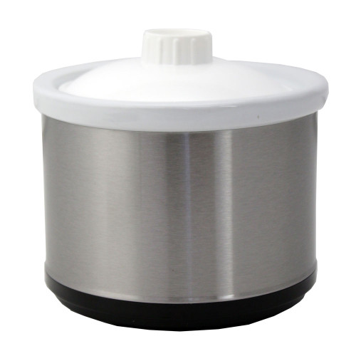16 oz. Pickle Pot for Jewelers and Metalsmiths Acid Bath