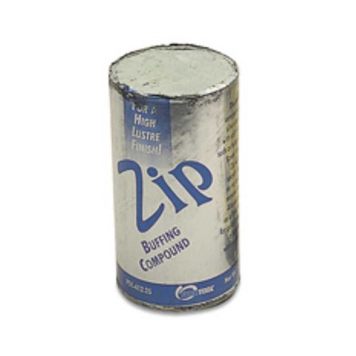 Zip n Zam Buffing Compound 1 lb Tube