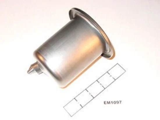 *POT/PRO ASSEMBLY