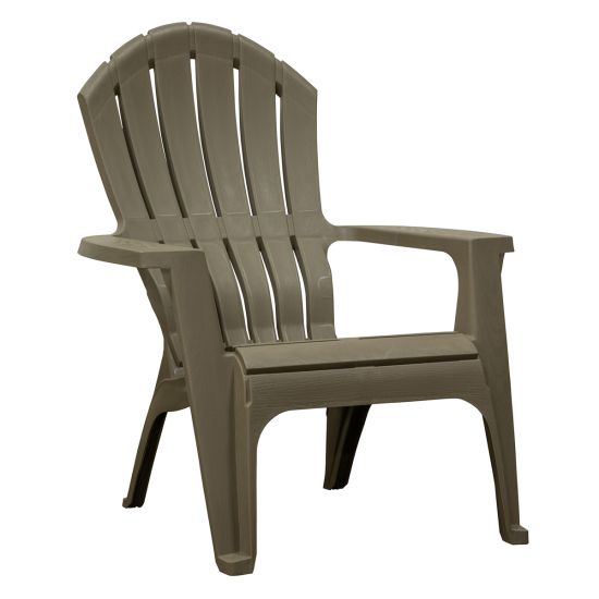 Adams RealComfort Adirondack Chair