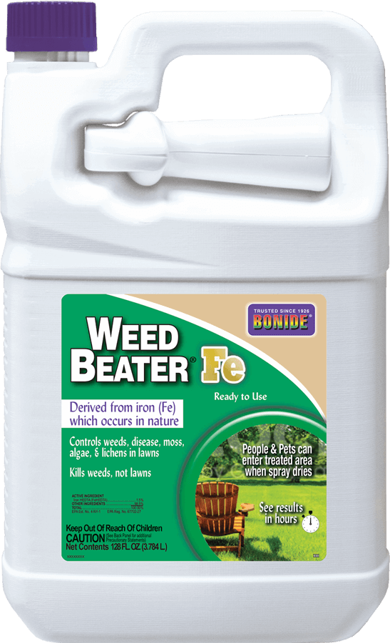 Bonide Weed Beater Fe RTU