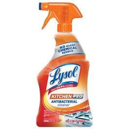 Antibacterial Kitchen Pro Cleaner, Citrus22-oz.