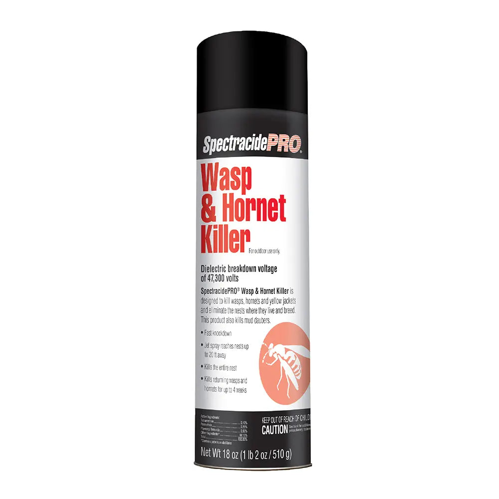 Spectracide PRO Wasp & Hornet Killer Aerosol