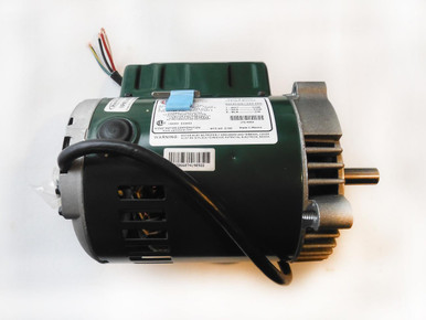 Ramset Motor, C- Face - 120 VAC 1/2 HP Ramset Ram 100,1000