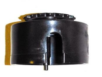 Ramset Hub, Plastic Limit Switch