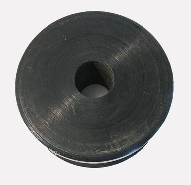 Ramset Idler Wheel, UHMW-2 1/2x1 1/4-ID 5/8 Ramset Ram 50
