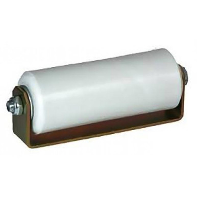Ramset Guide roller - white - 6"