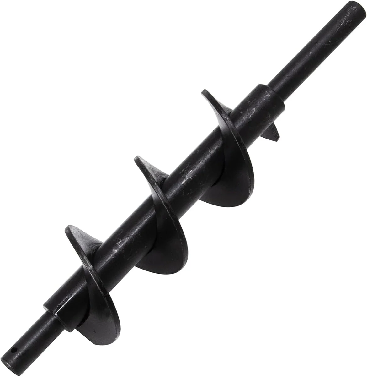 Replacement 891141 Auger Feed Shaft for Vogelzang VG5790 Pellet Stove, US Stove & USSC Ashley King 5500 5500M 5500XL, Breckwell Pellet Stoves