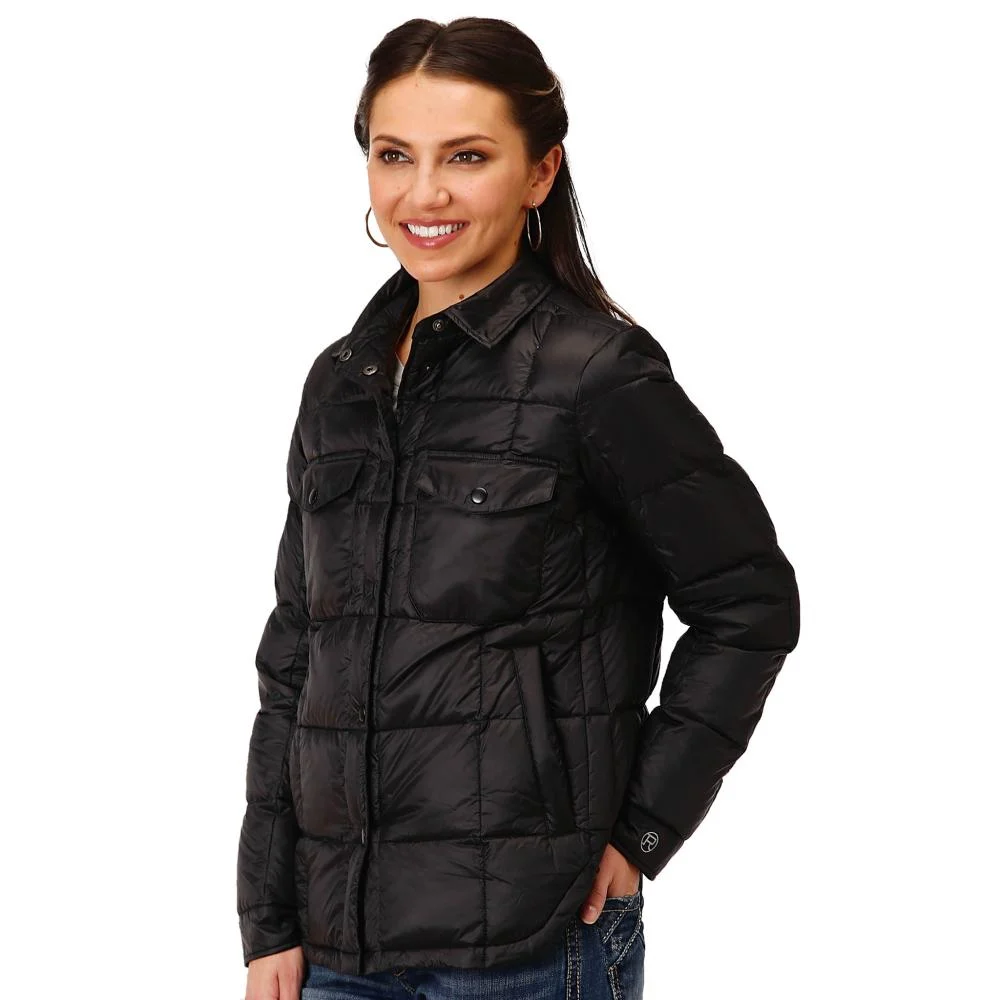 Roper Women’s Parachute Jacket