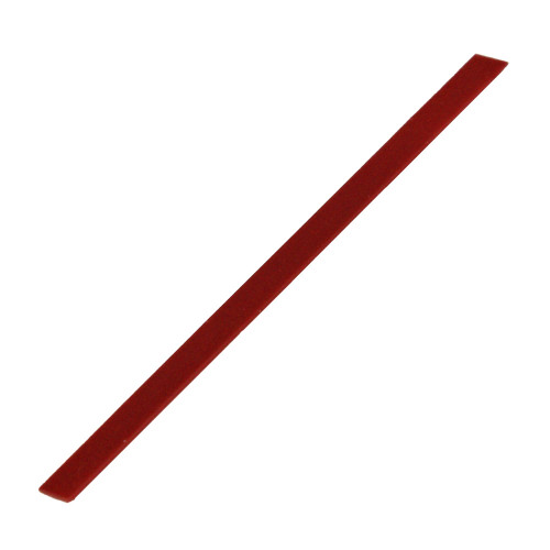 Individual Ruby Midget Files Jewelry Hand File Flat