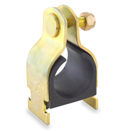 1-1/4" CTS (1-3/8" OD) Cushioned Strut Clamp