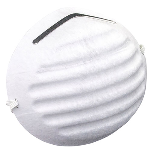 SAS Nuisance Dust Mask - 2985
