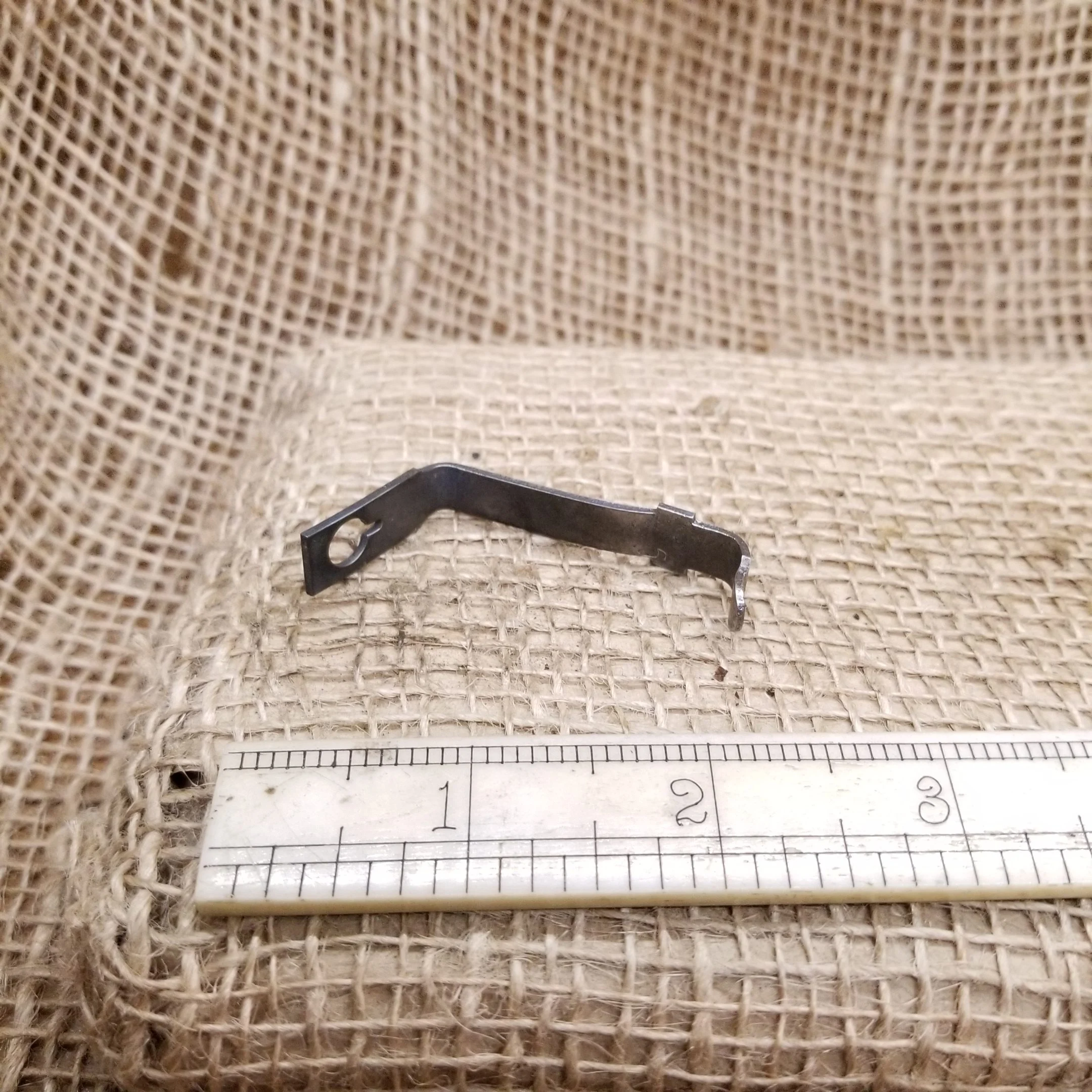 Savage/Stevens Model 7A Magazine Retainer | Factory Original