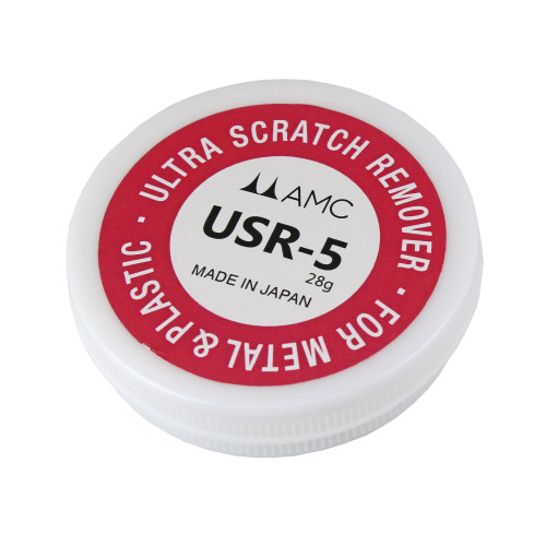 Ultra Scratch Remover USR-5