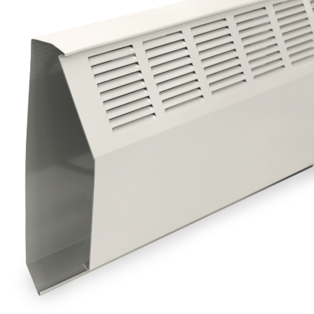 5ft Slant/Fin 350-14 Baseboard (Cover/Enclosure Only)