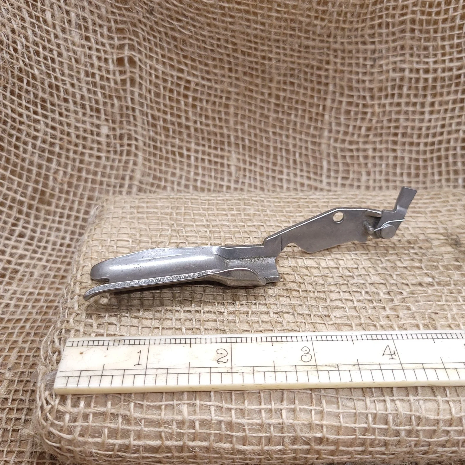 Smith & Wesson Model 916-T Lifter Assembly