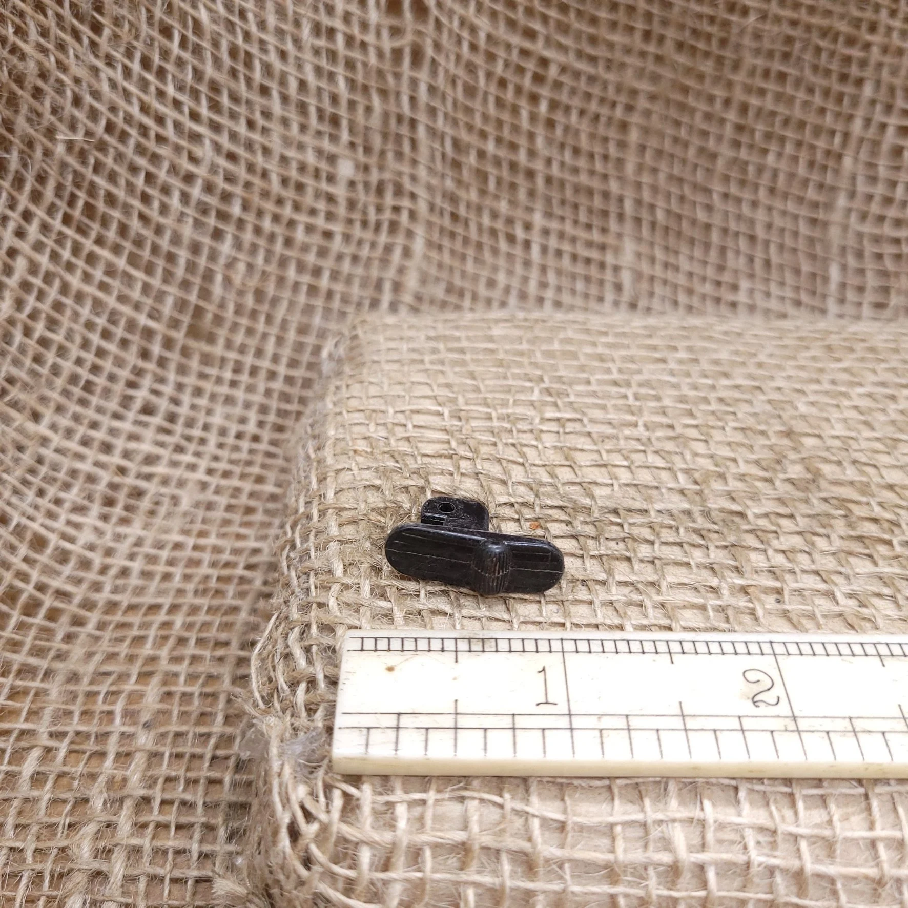 Smith & Wesson Model 916-T Safety Button
