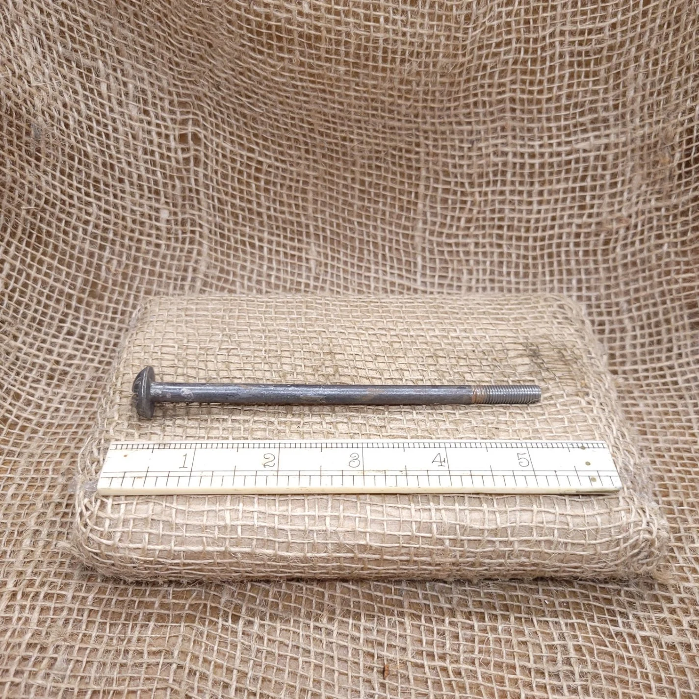 Smith & Wesson Model 916-T Stock Bolt