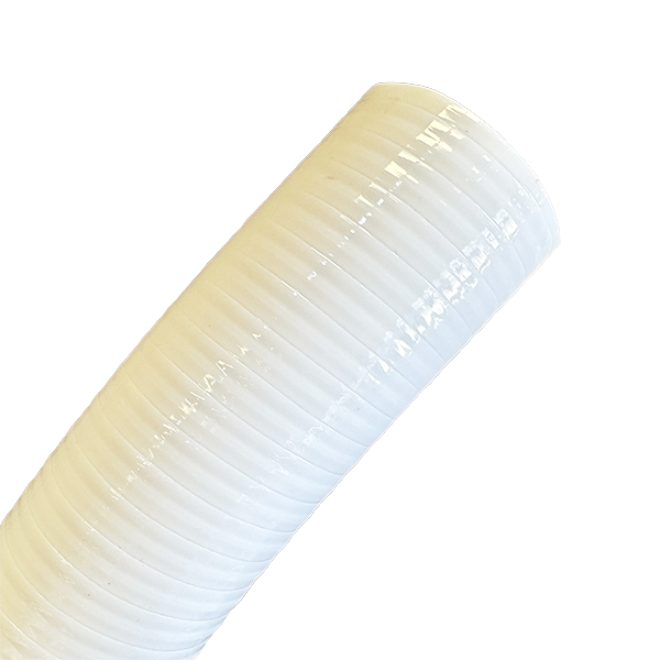 1" Flexible PVC Pipe - 5 ft. Length