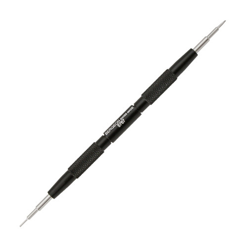 Bergeon 5767-F Aluminum Watch Band Tool Swiss Spring Bar Tool
