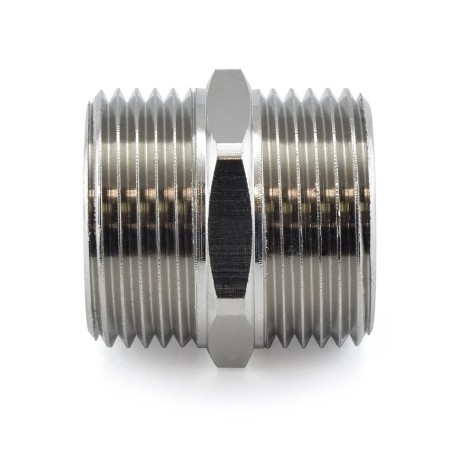 Manifold Coupling