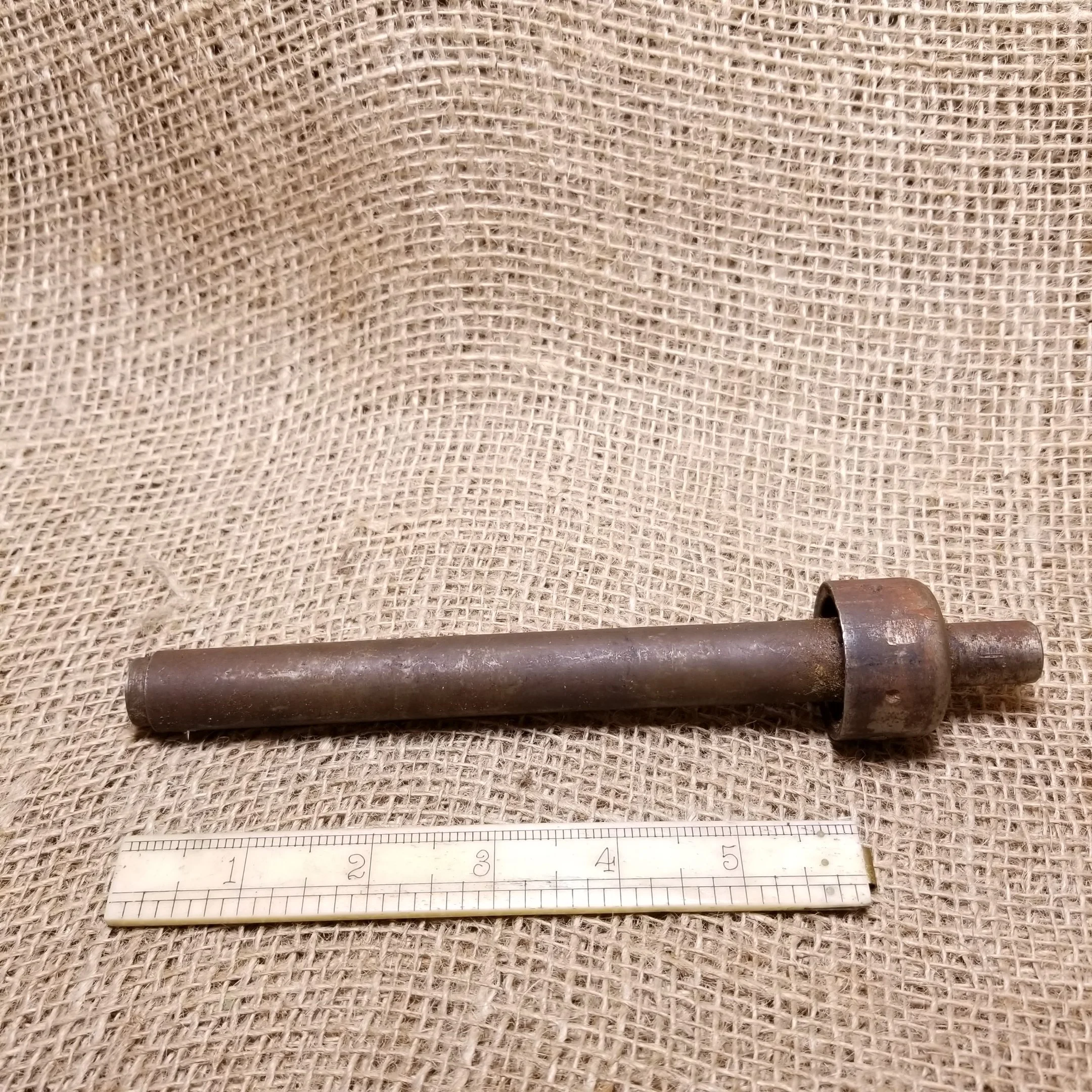 Sten MKI Original Barrel | Steel | Good Condition