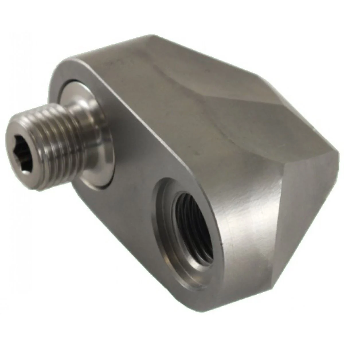 Suttner Single Turbo Nozzle Driver 1/4″F x 1/4″M 5,800 PSI