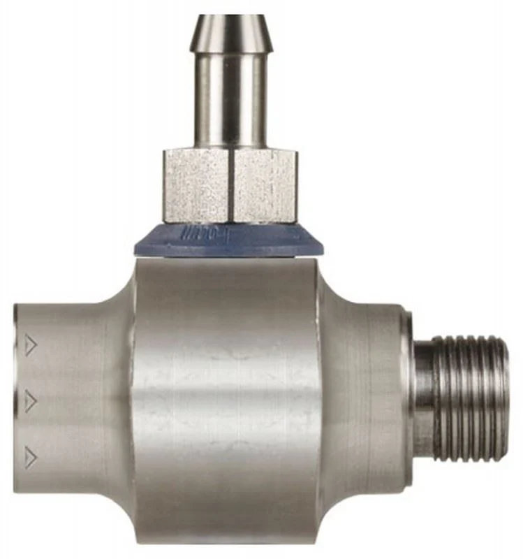 Suttner ST-160 Stainless Single Chemical Injector w/9 Metering Nozzles, #18.0, 3/8″