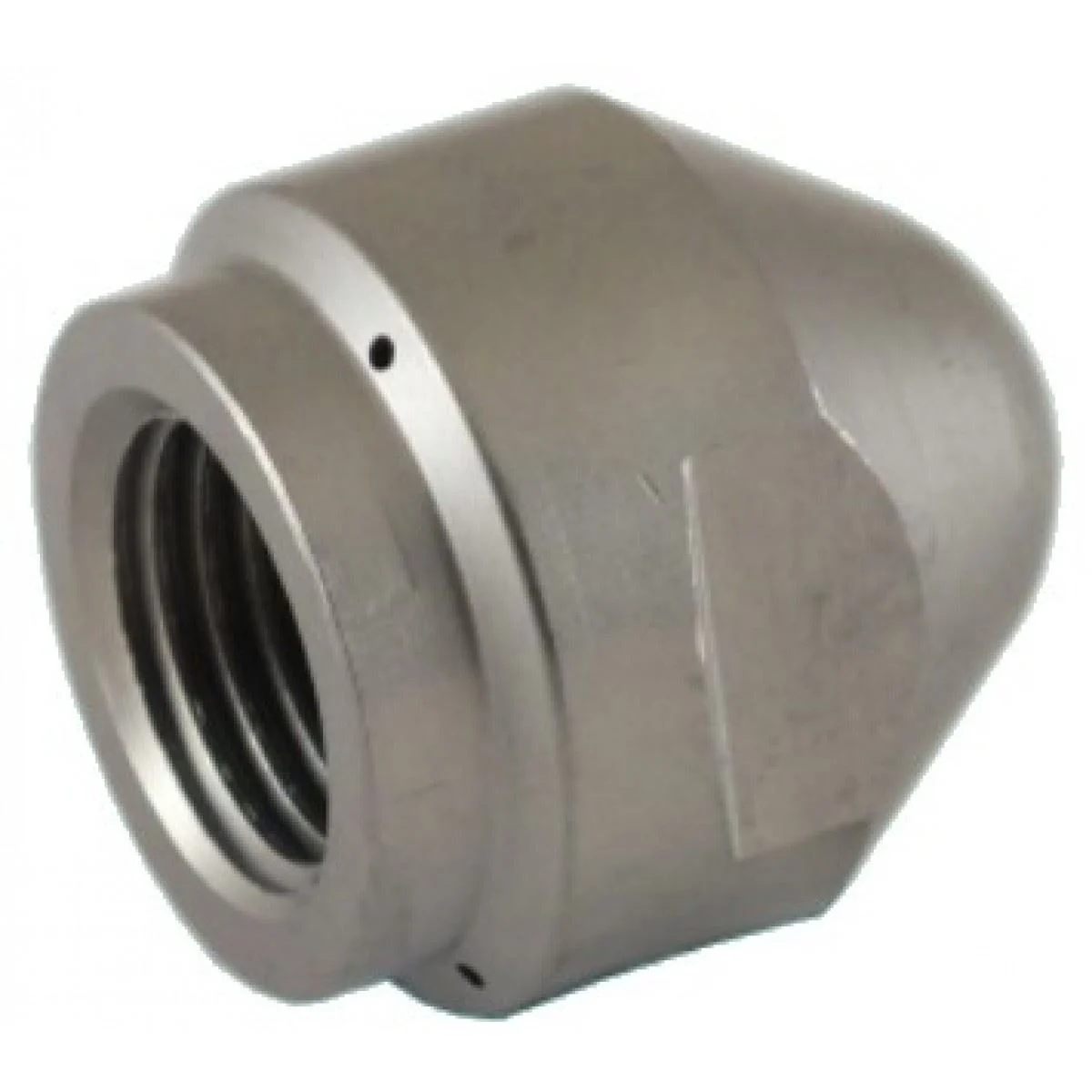 Suttner ST-49 “Negotiator” Sewer Nozzle 1/4″, # 5.0, 1 Front, 3 Back 7,252 PSI