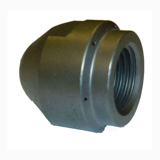Suttner ST-49 “Negotiator” Sewer Nozzle 1/4″, # 6.0, 6 Back 7,252 PSI