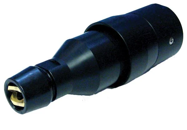 Suttner ST-76 Foam Blaster Nozzle, 3625 PSI, # 5.0 x 3, 1/2″ F