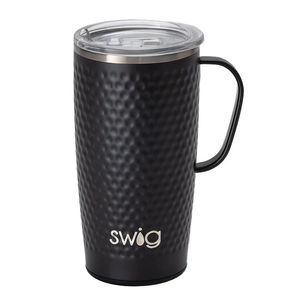 Swig Blacksmith Travel Mug