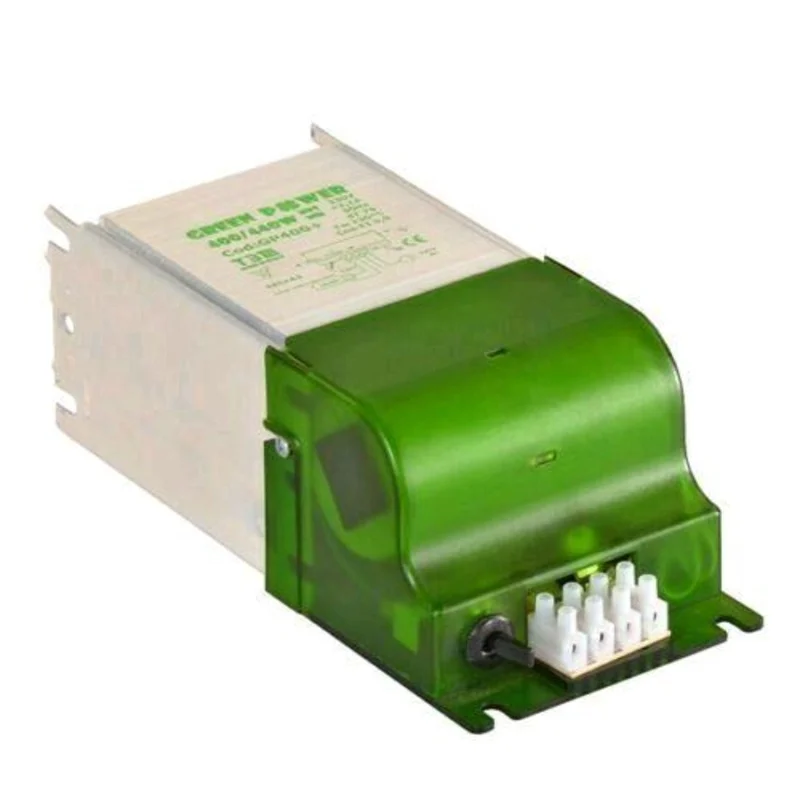 TBM – MAGNETIC BALLAST 150 W HPS/MH – MADE IN ITALY