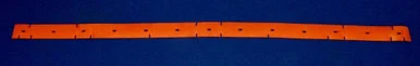 Tennant1023398 – Blade, Squeegee, Front, 1236L