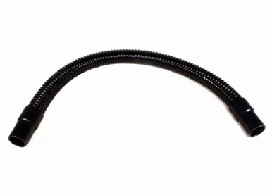 Tennant160613 – Hose, Vacuum, 1.50Id X 030.0L, 2 Cuff,Black